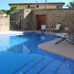 Garriga Casa rural Garriguella