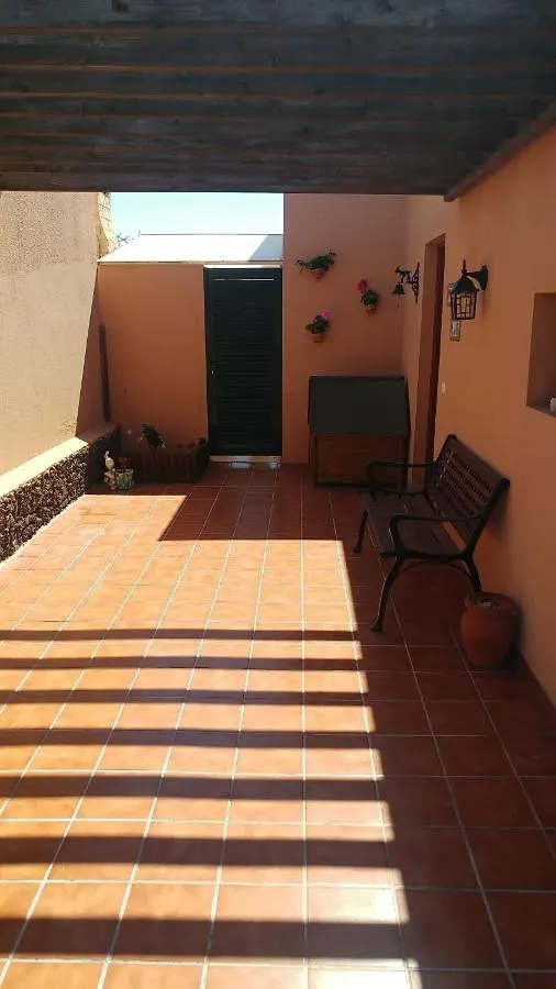 Meu Lar Villa Corralejo Feriehus