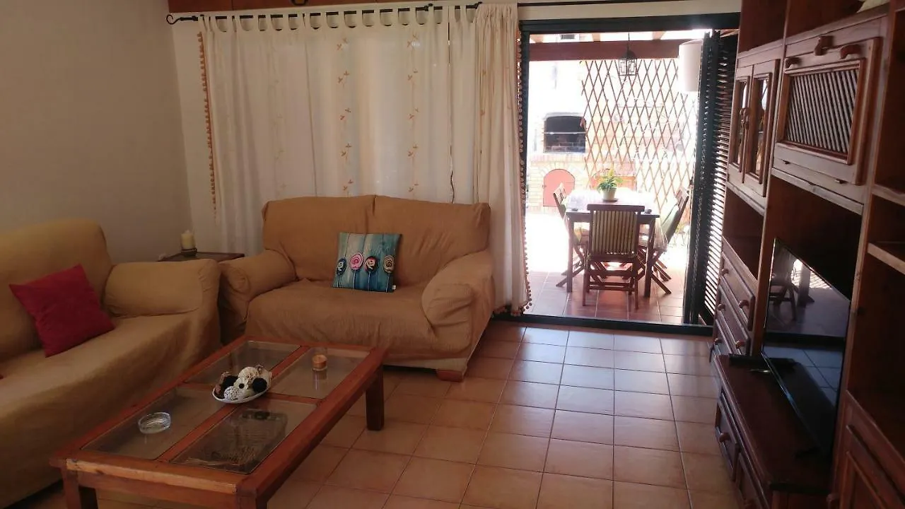 Meu Lar Villa Corralejo Feriehus