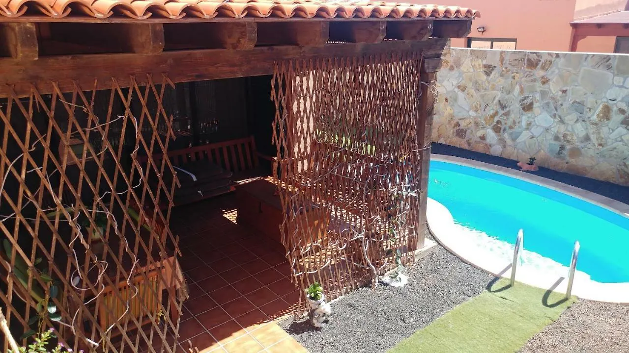 Meu Lar Villa Corralejo