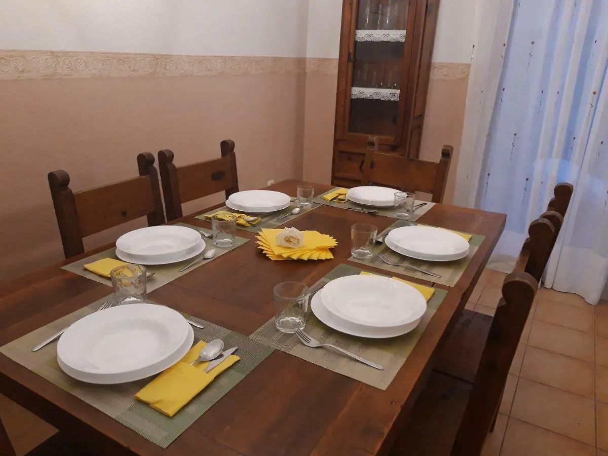 Meu Lar Villa Corralejo Feriehus