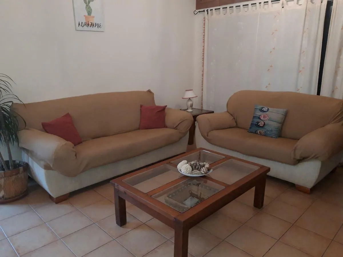 Meu Lar Villa Corralejo 0*,