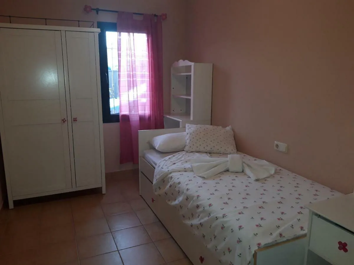 Feriehus Meu Lar Villa Corralejo