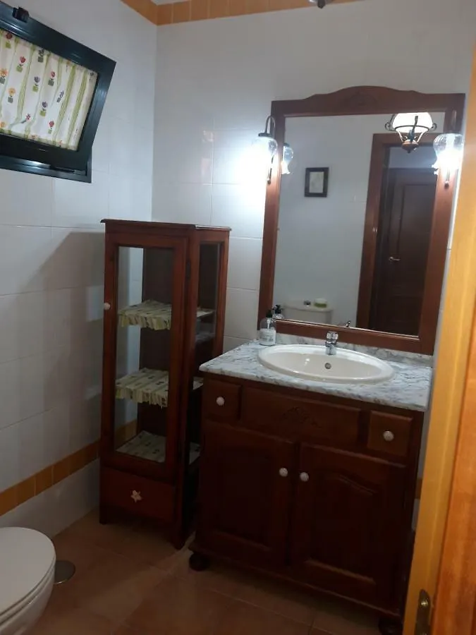 Meu Lar Villa Corralejo