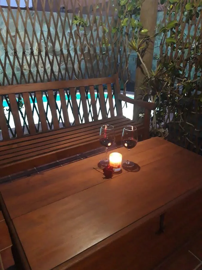 Meu Lar Villa Corralejo
