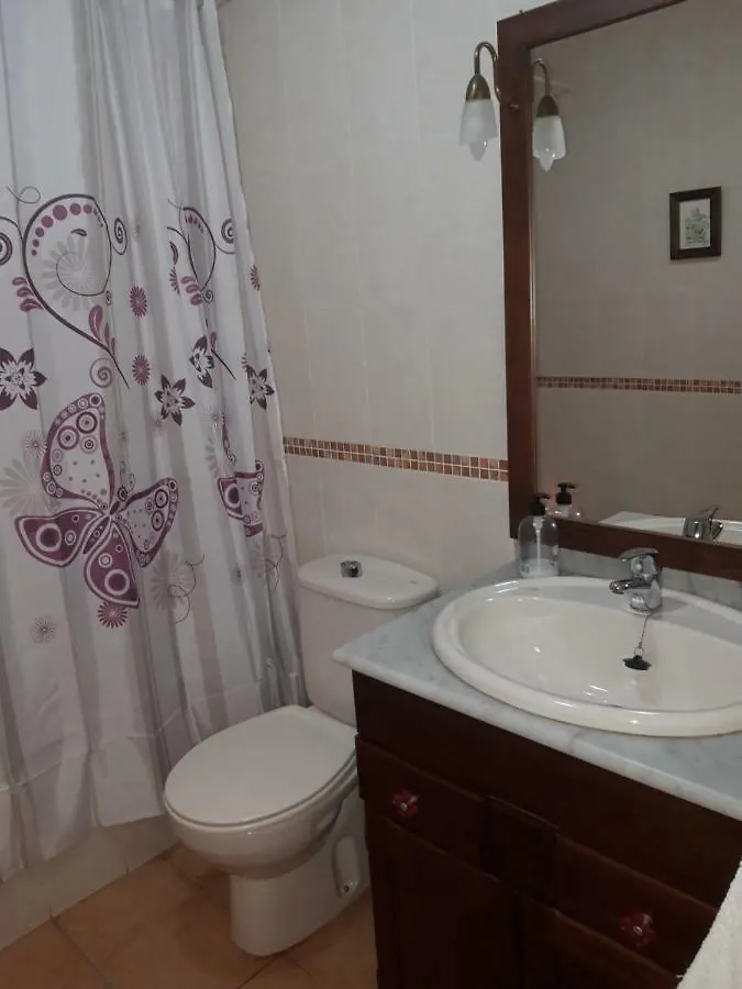 Feriehus Meu Lar Villa Corralejo